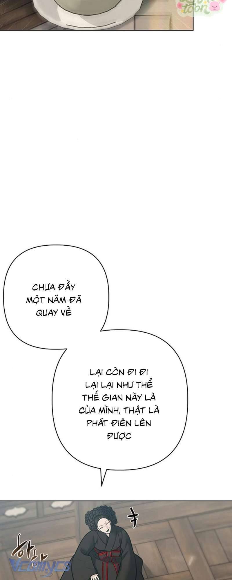 Quỷ Hồn Chap 32 - Next Chap 33