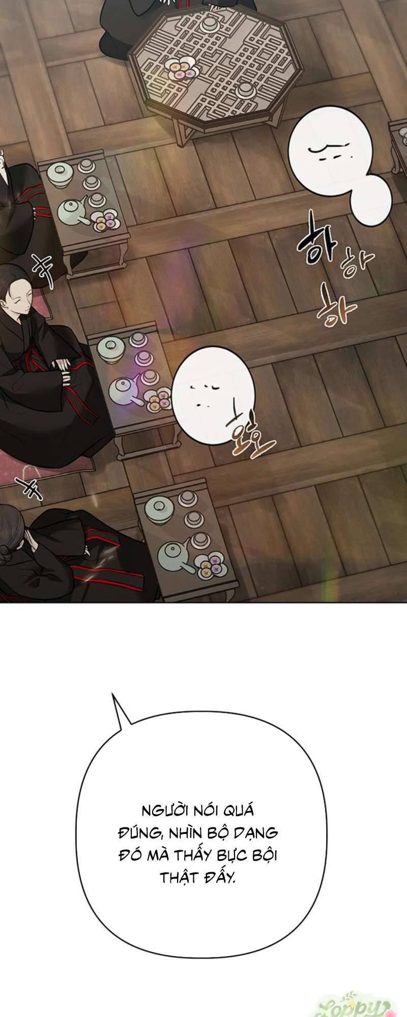 Quỷ Hồn Chap 32 - Next Chap 33