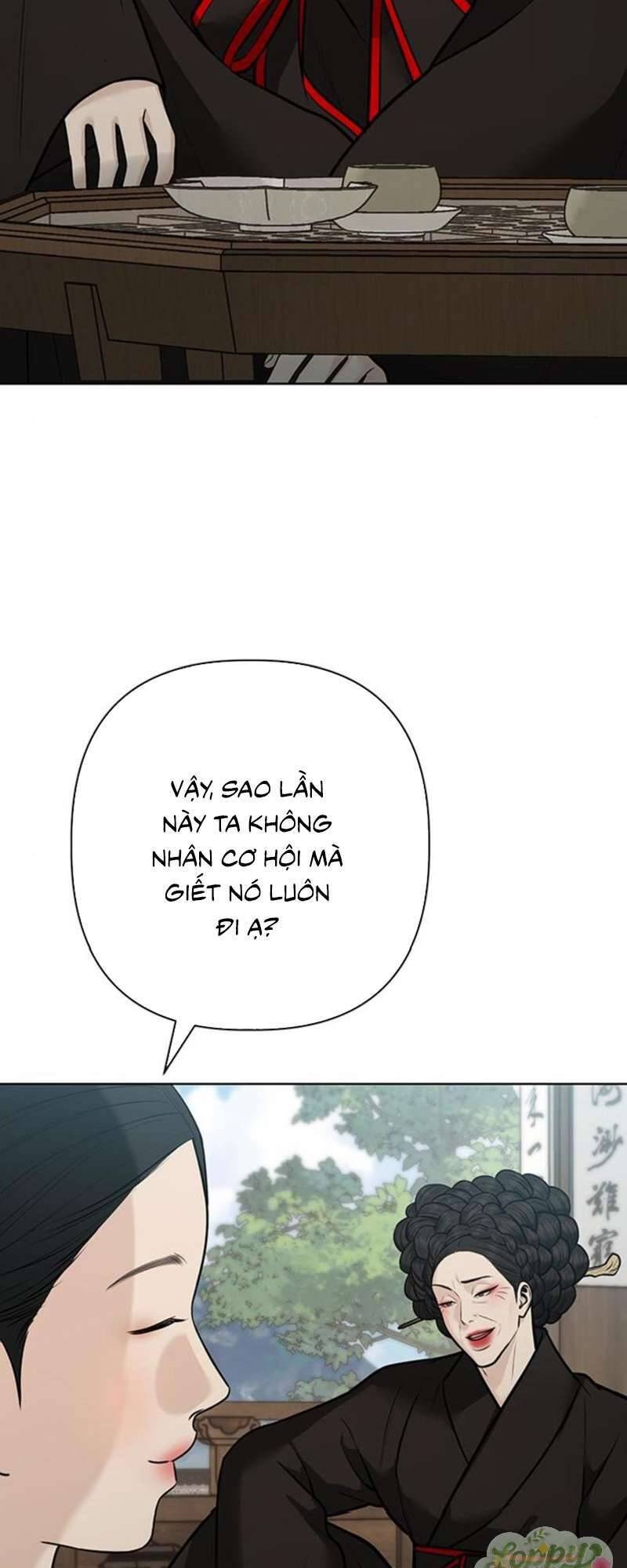 Quỷ Hồn Chap 32 - Next Chap 33