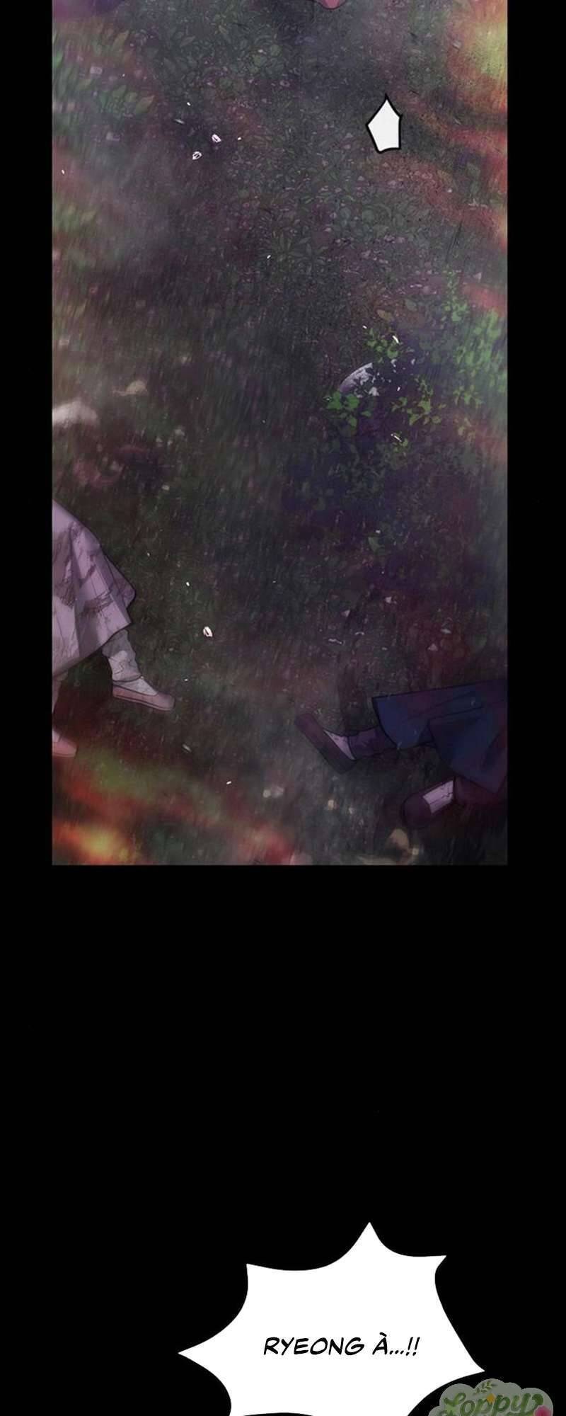 Quỷ Hồn Chap 32 - Next Chap 33