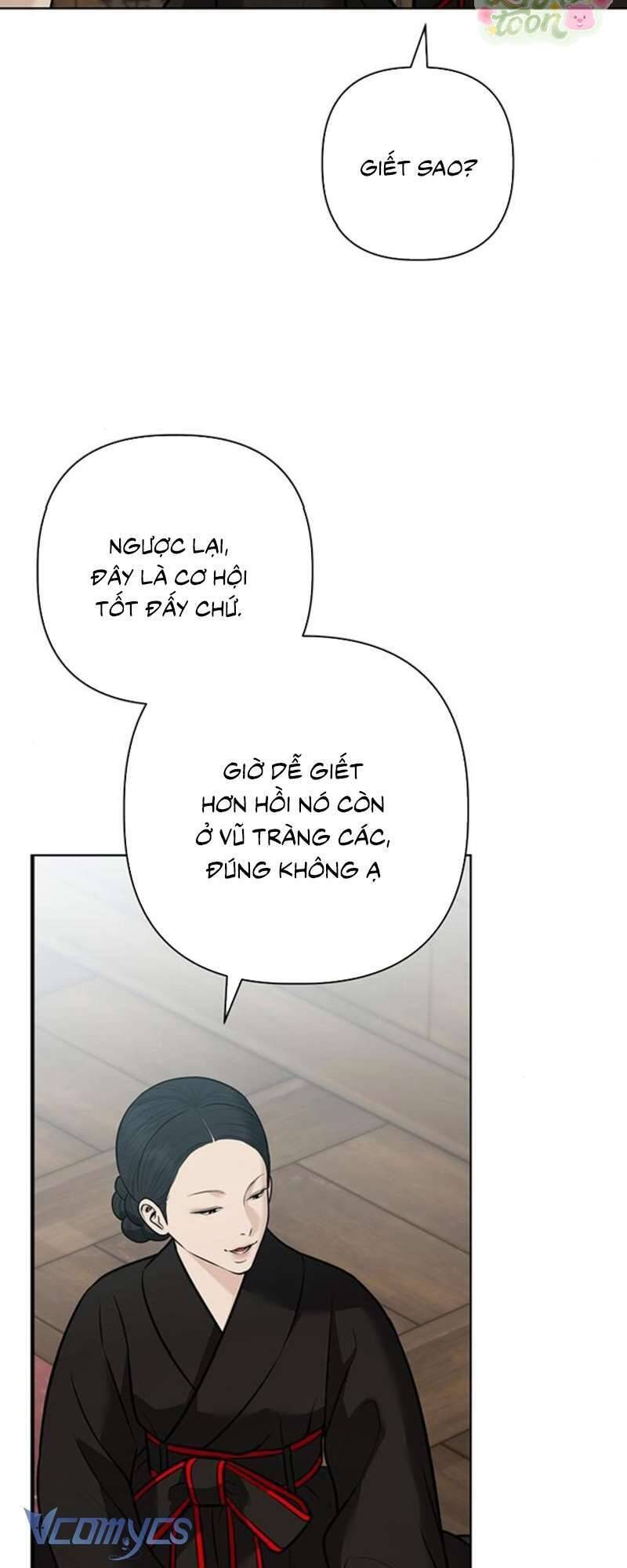 Quỷ Hồn Chap 32 - Next Chap 33