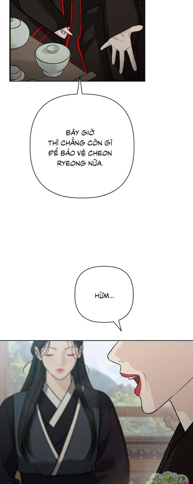 Quỷ Hồn Chap 32 - Next Chap 33