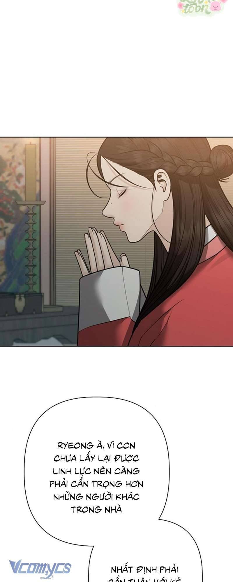 Quỷ Hồn Chap 32 - Next Chap 33