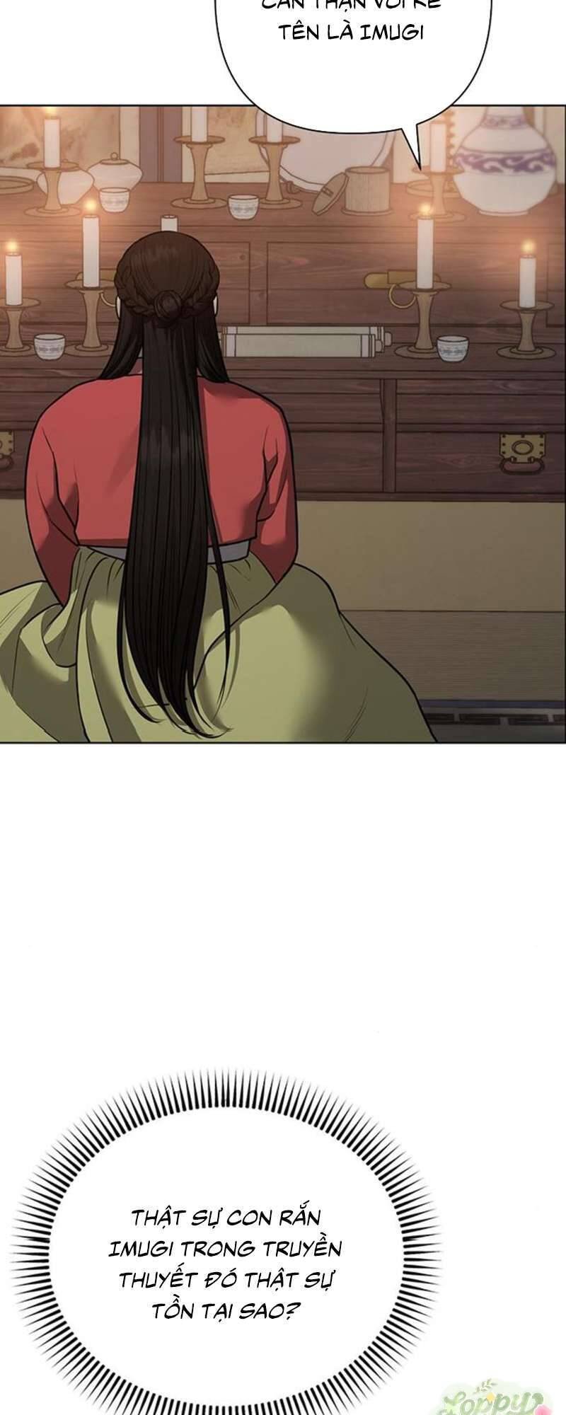 Quỷ Hồn Chap 32 - Next Chap 33