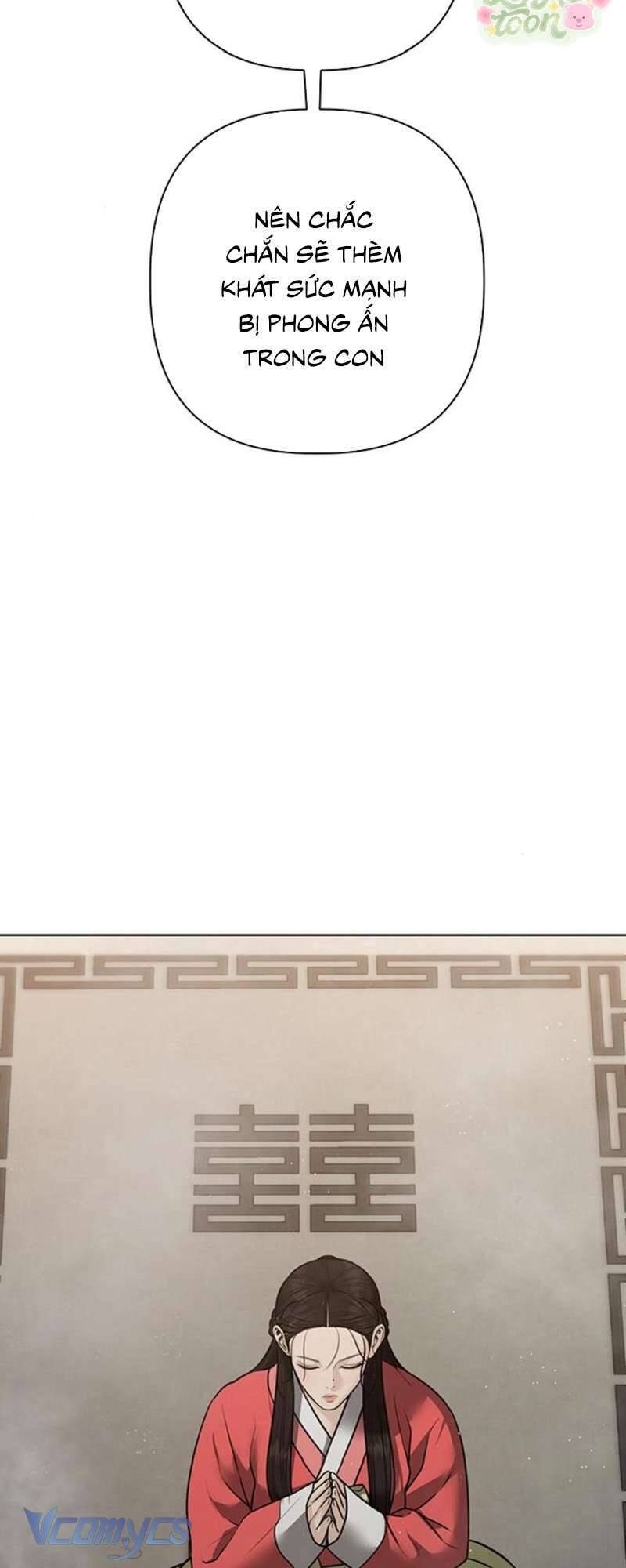 Quỷ Hồn Chap 32 - Next Chap 33