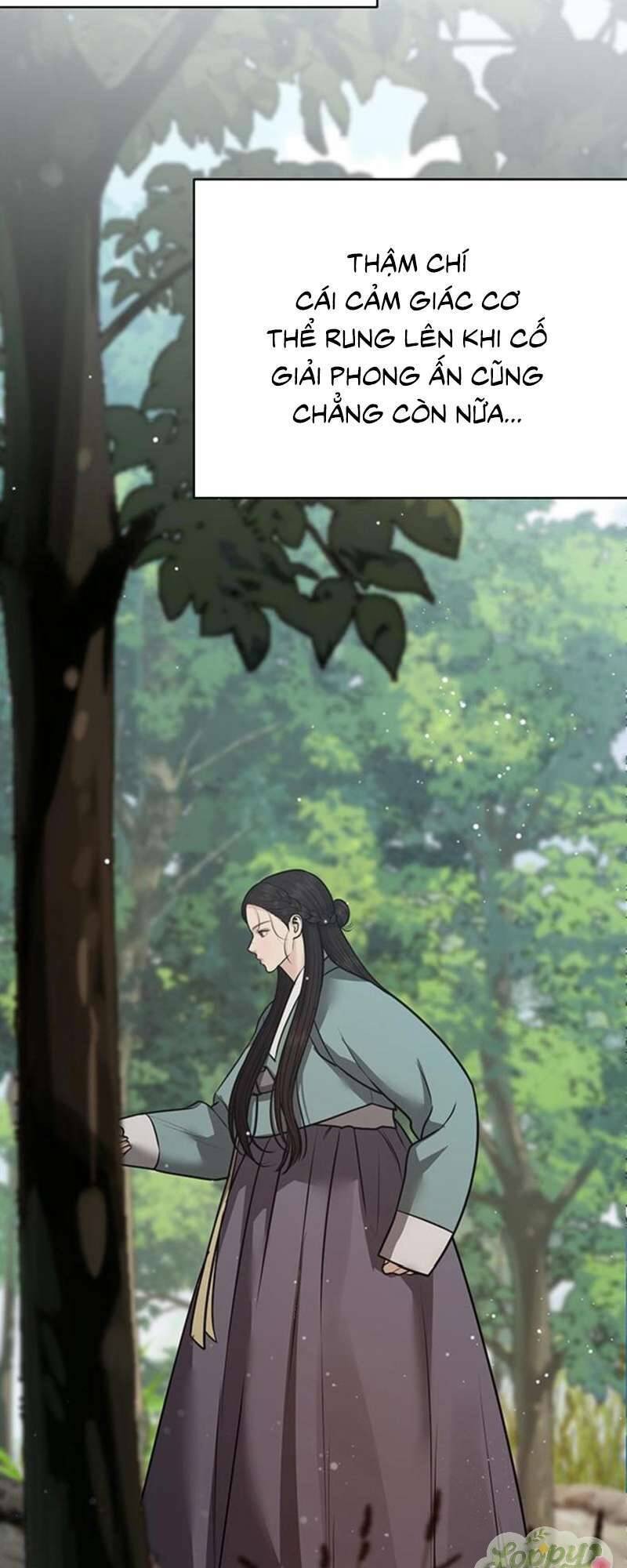 Quỷ Hồn Chap 32 - Next Chap 33