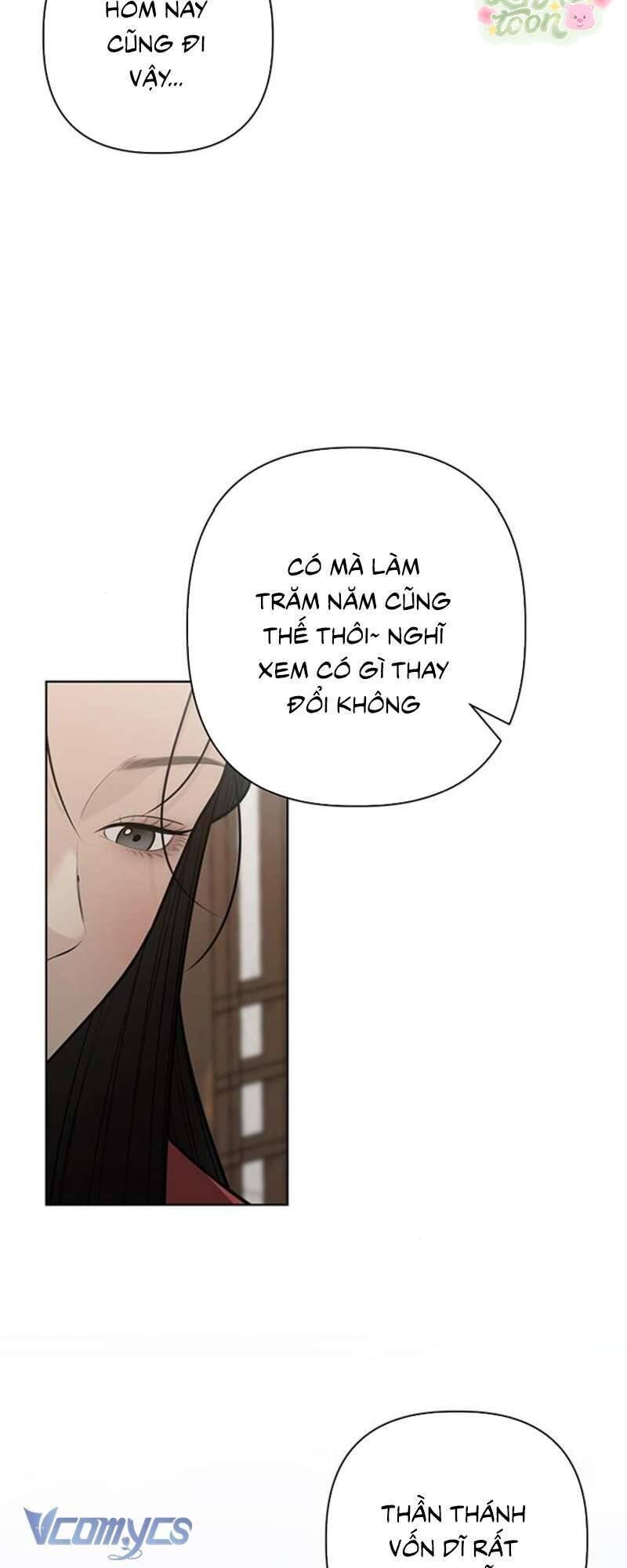 Quỷ Hồn Chap 32 - Next Chap 33