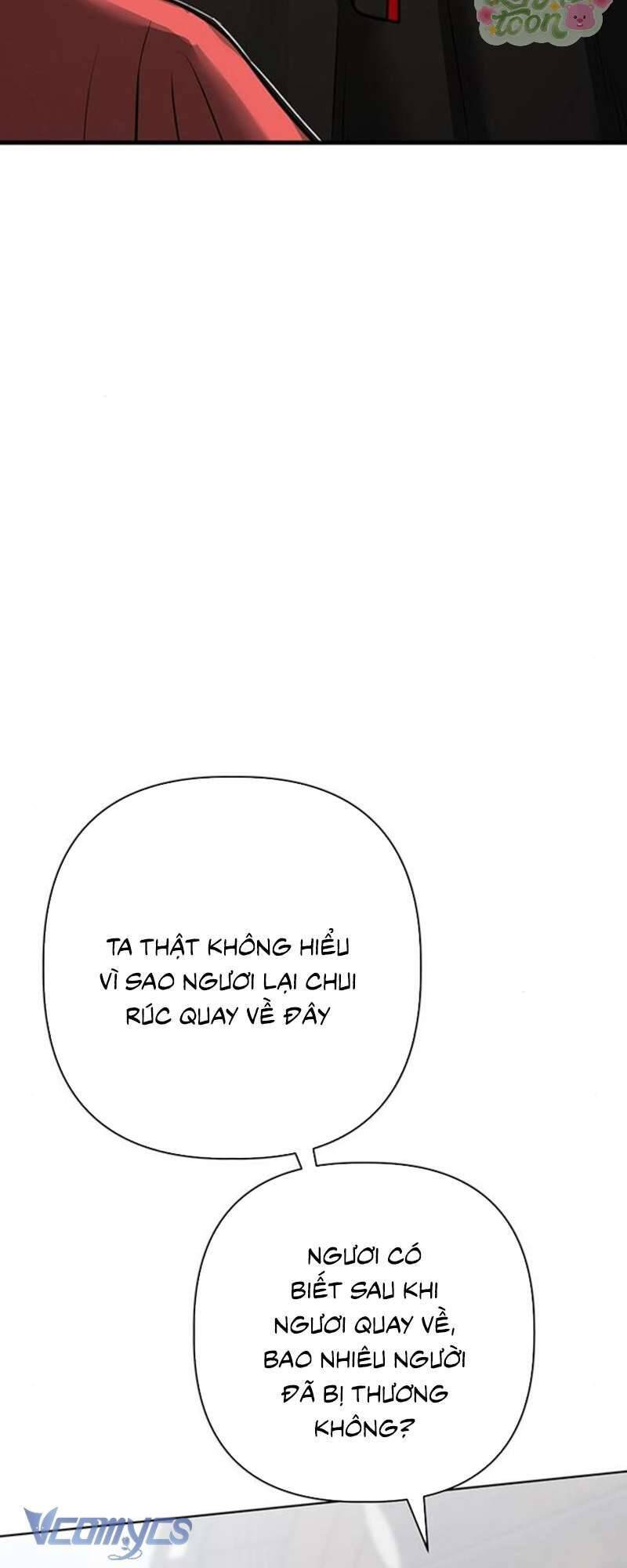 Quỷ Hồn Chap 32 - Next Chap 33