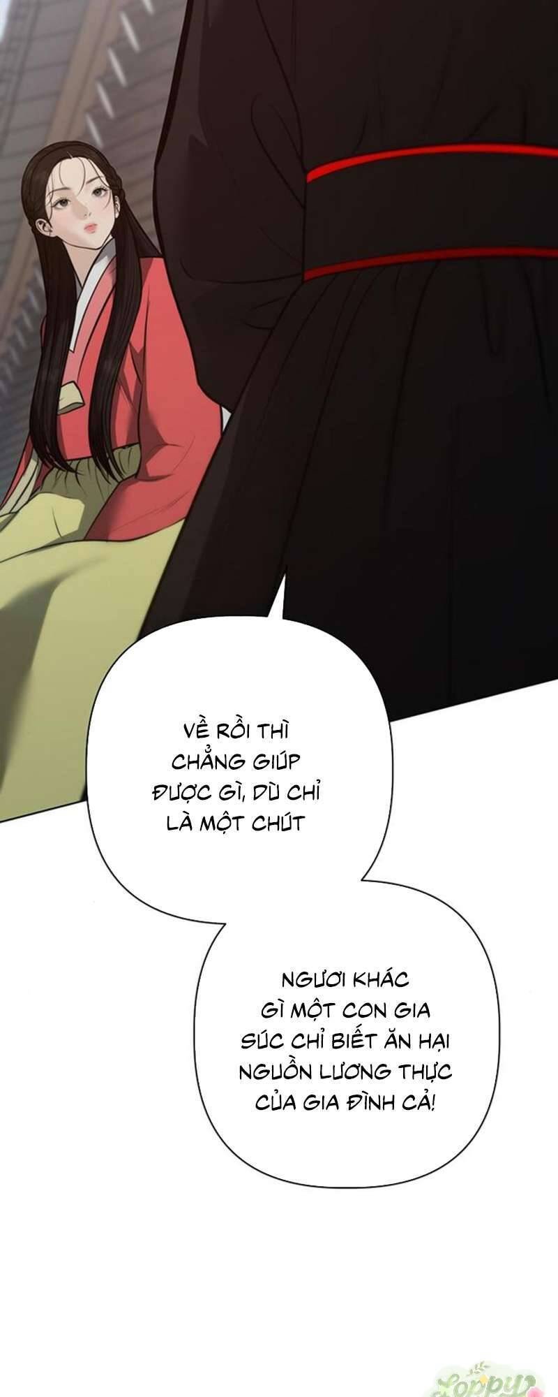 Quỷ Hồn Chap 32 - Next Chap 33