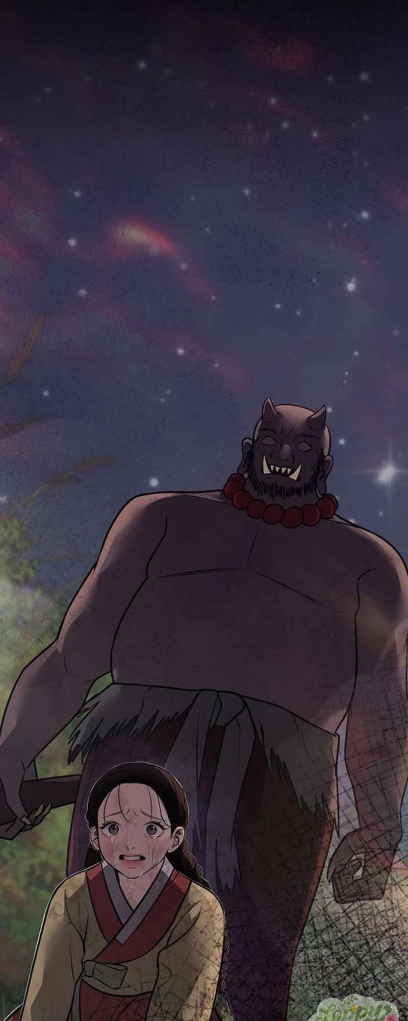 Quỷ Hồn Chap 32 - Next Chap 33