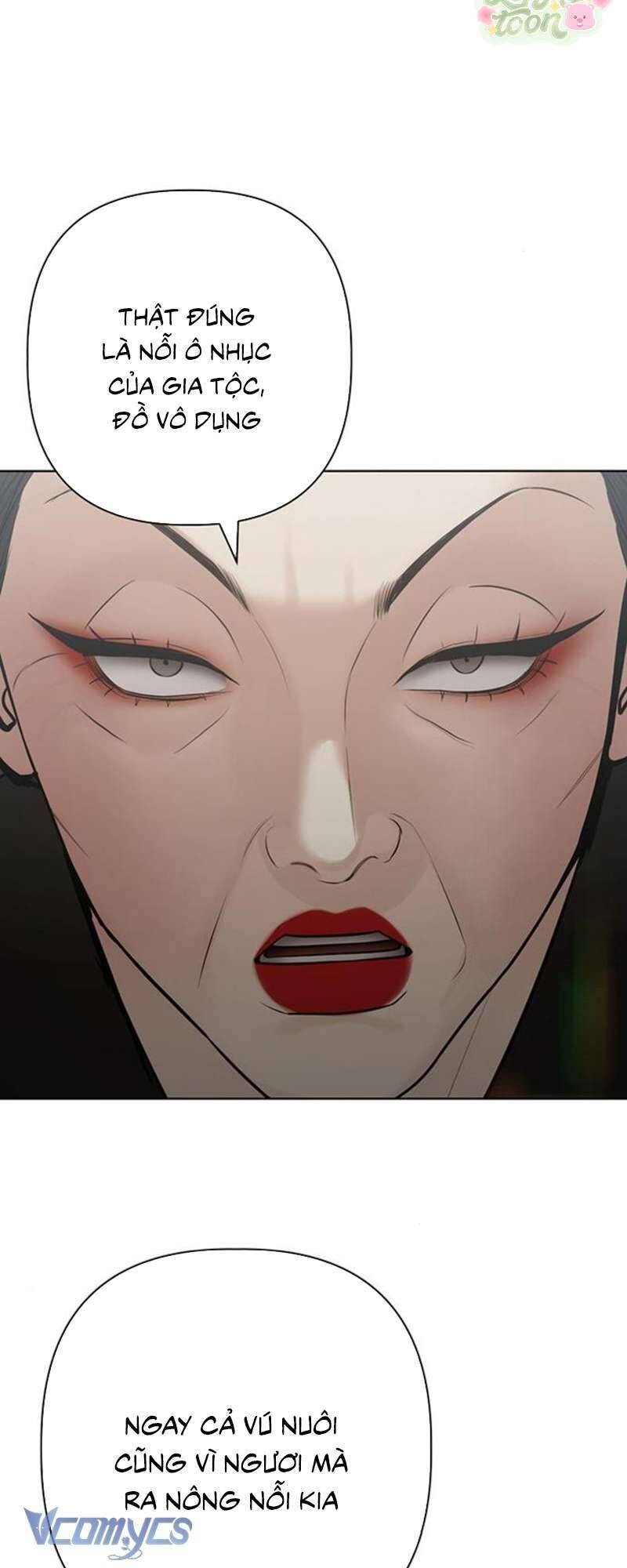 Quỷ Hồn Chap 32 - Next Chap 33