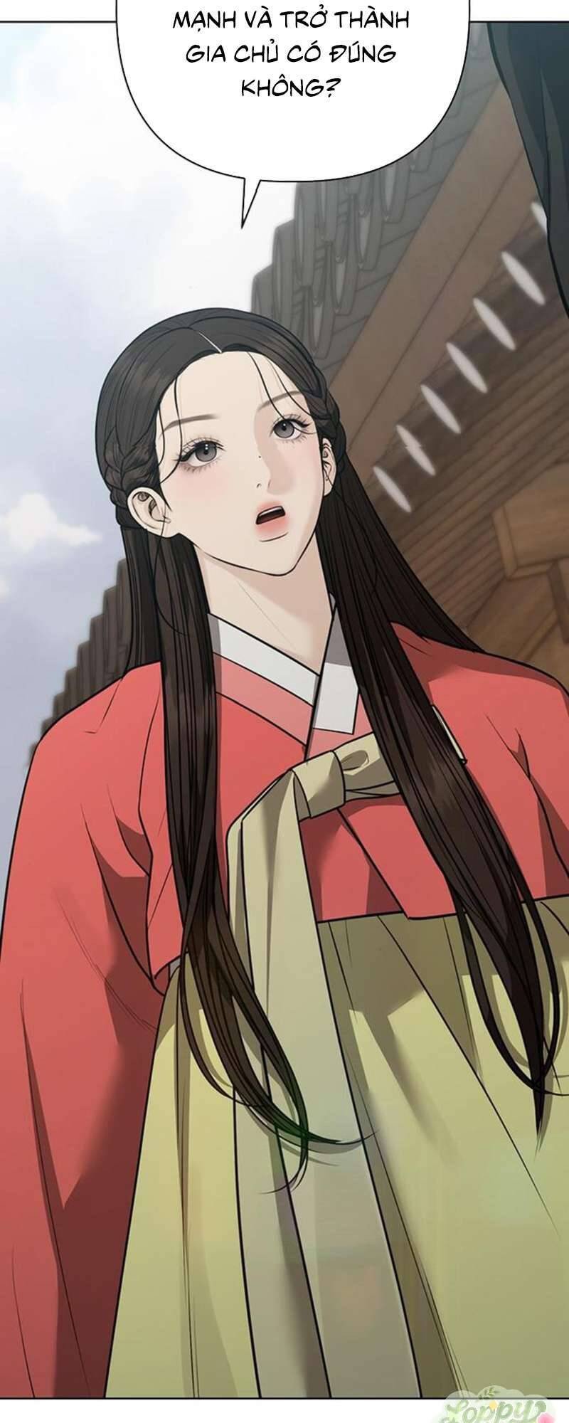 Quỷ Hồn Chap 32 - Next Chap 33