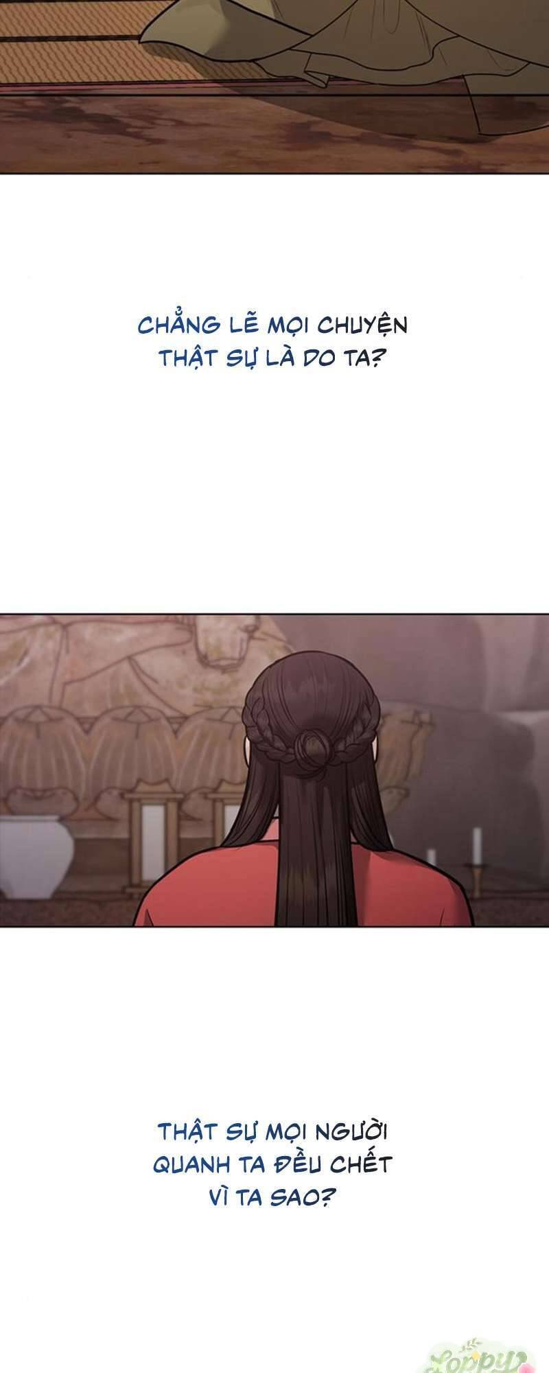 Quỷ Hồn Chap 32 - Next Chap 33