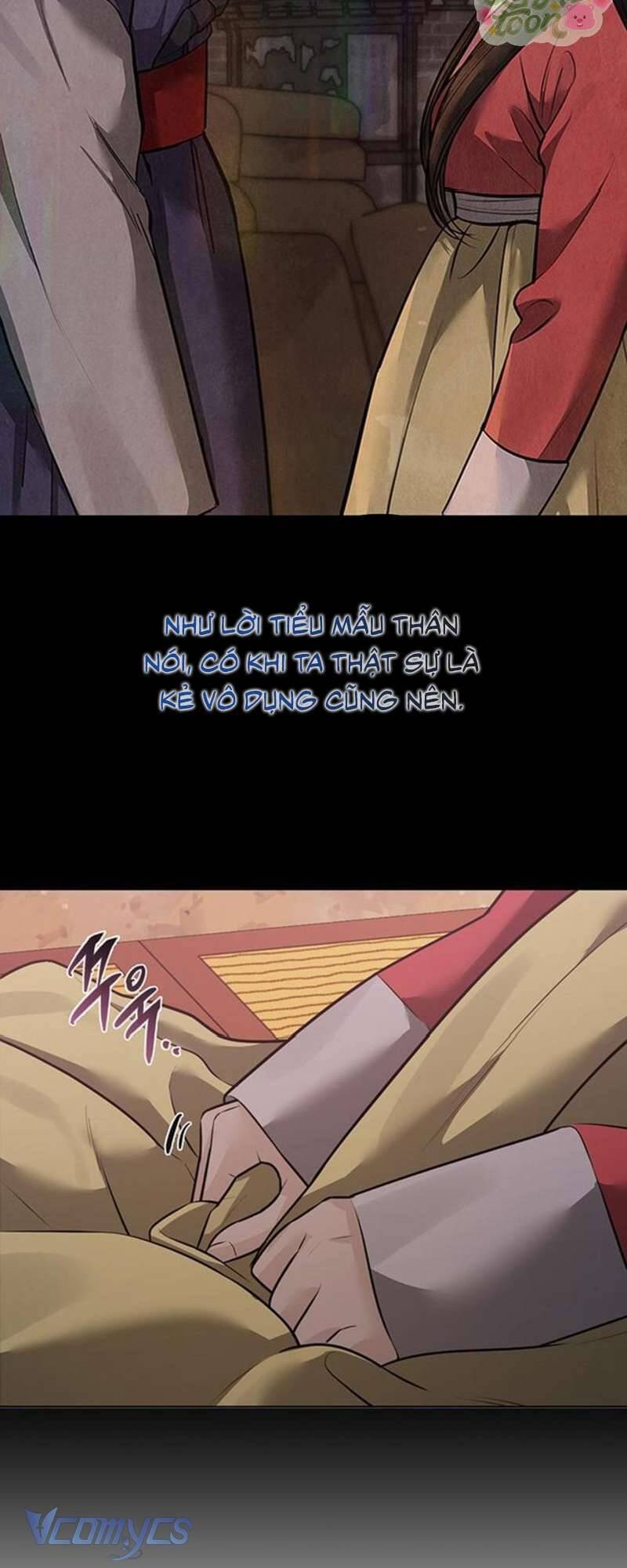 Quỷ Hồn Chap 32 - Next Chap 33