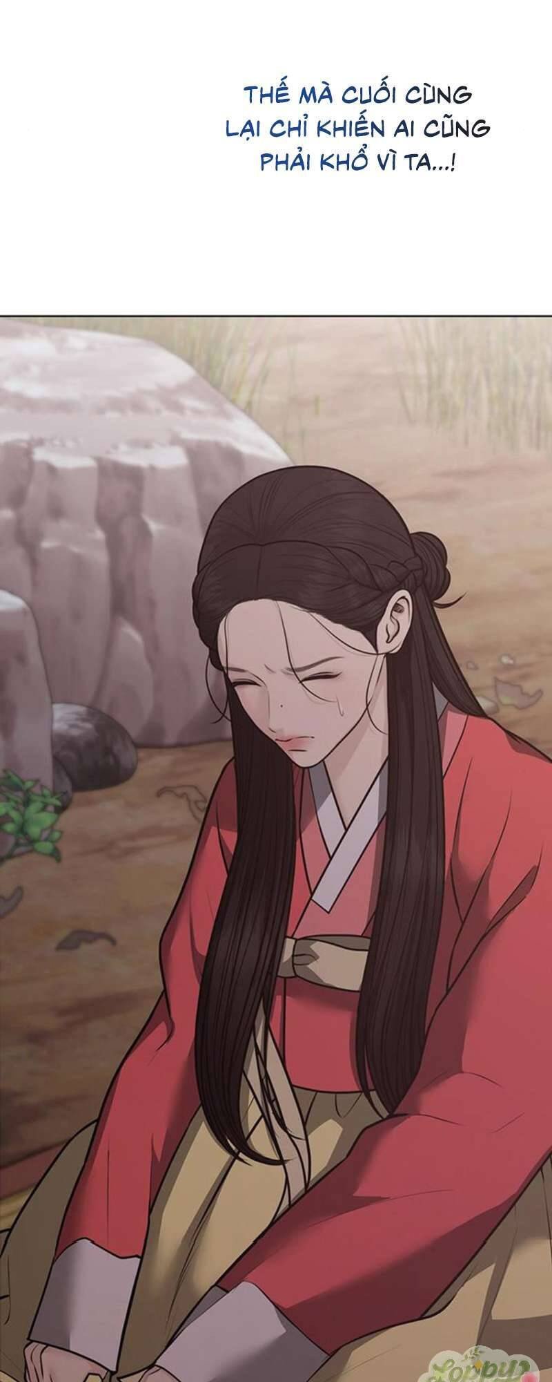 Quỷ Hồn Chap 32 - Next Chap 33