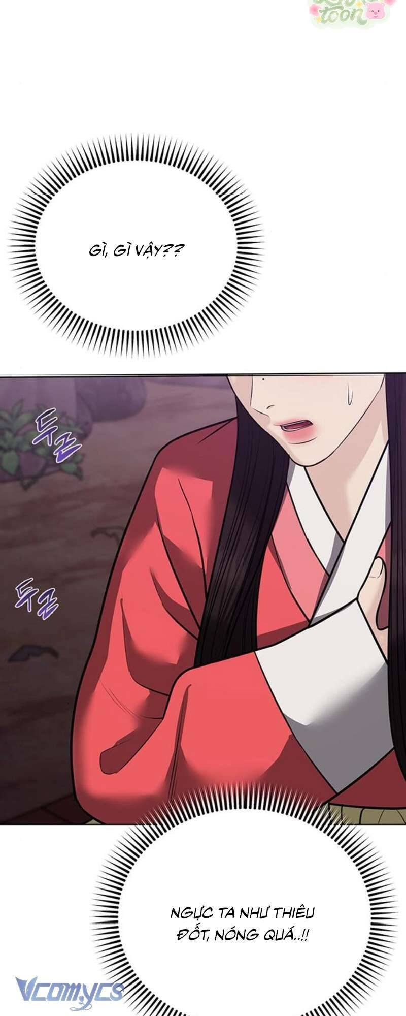 Quỷ Hồn Chap 32 - Next Chap 33