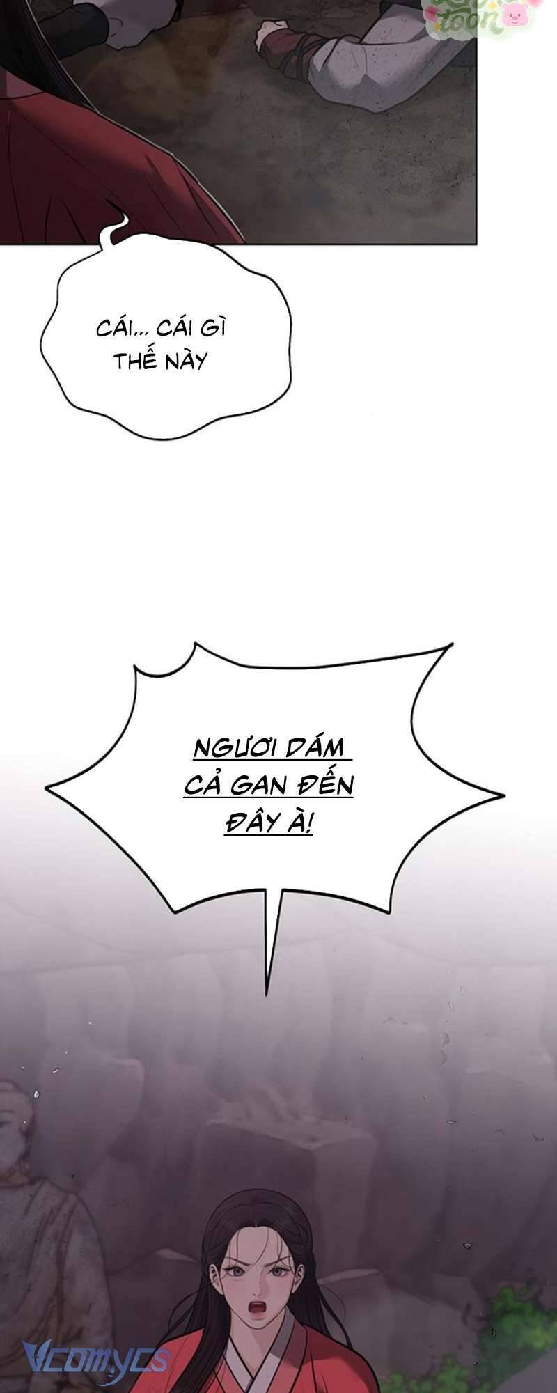 Quỷ Hồn Chap 32 - Next Chap 33