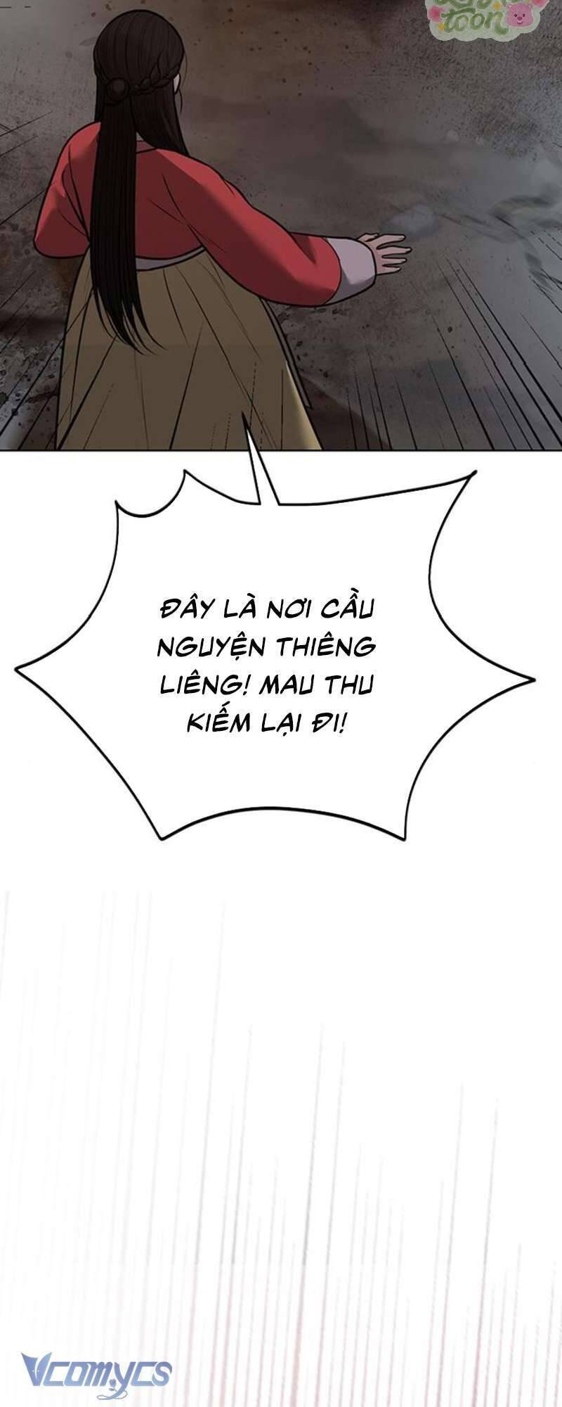 Quỷ Hồn Chap 32 - Next Chap 33