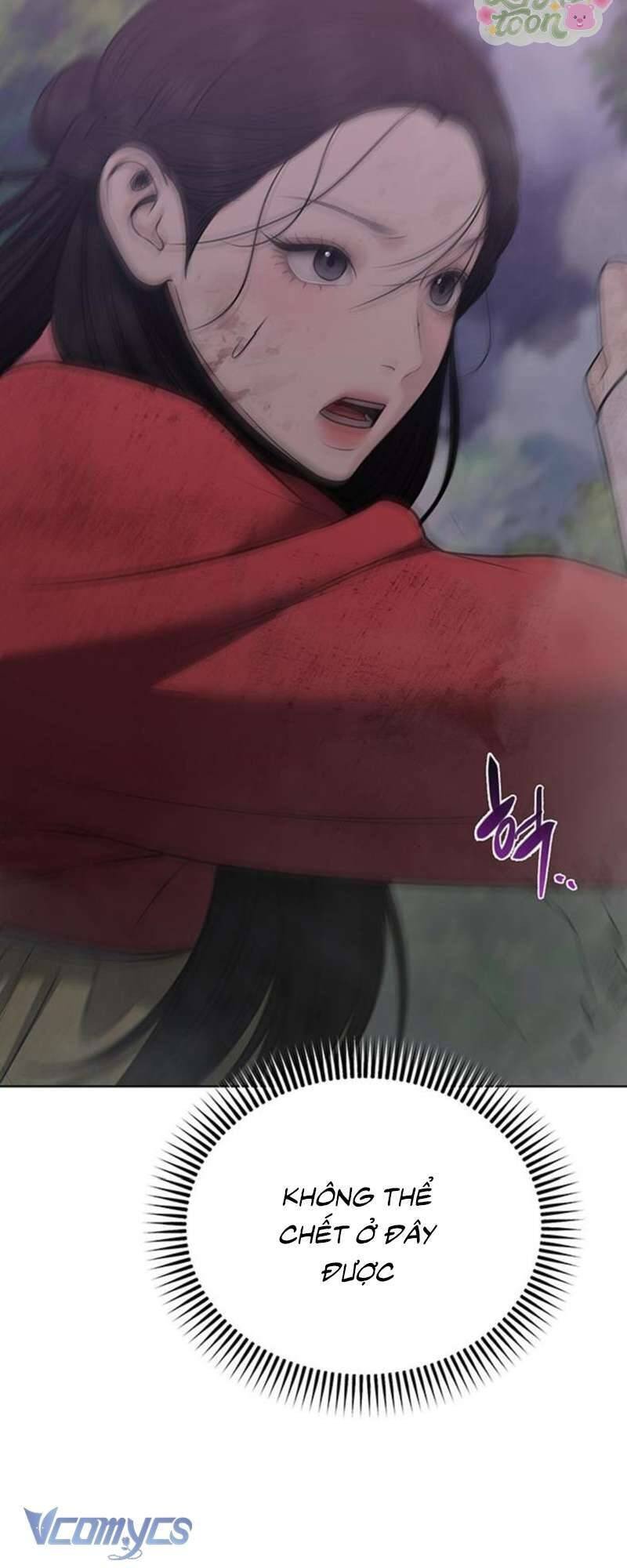 Quỷ Hồn Chap 32 - Next Chap 33