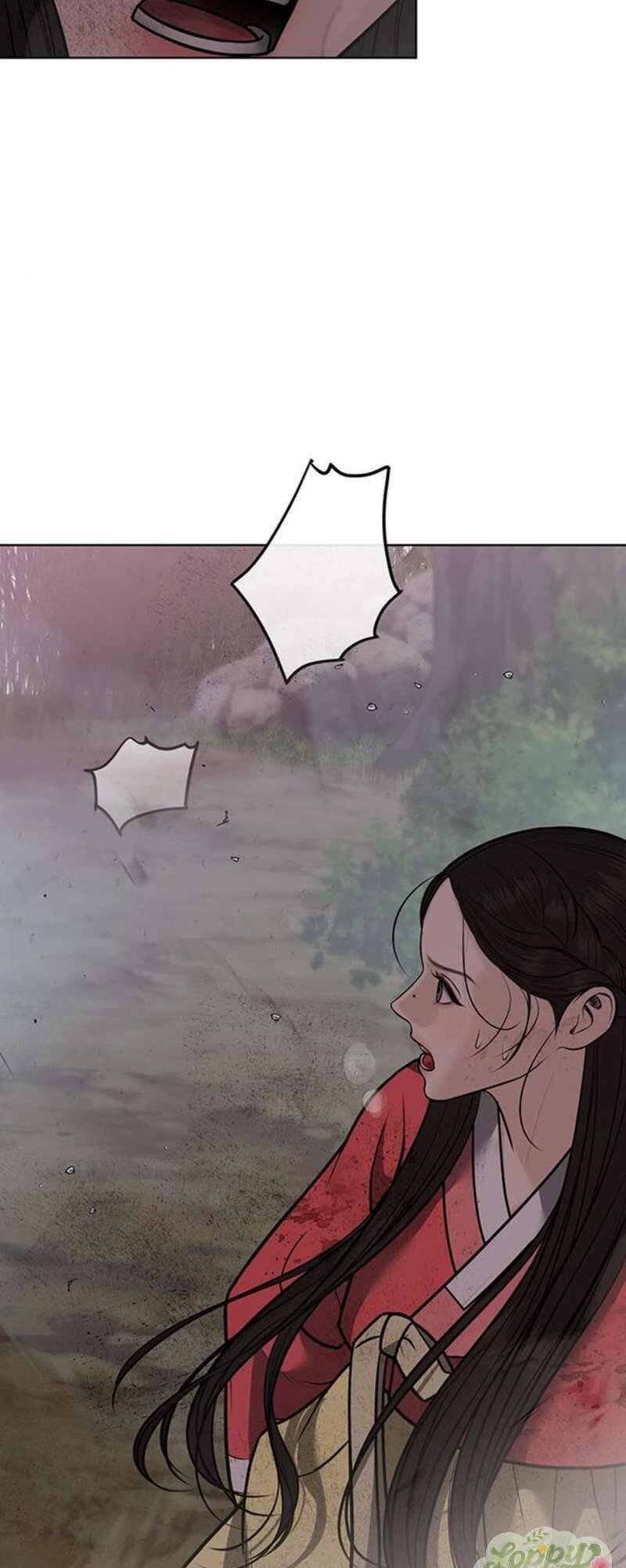 Quỷ Hồn Chap 32 - Next Chap 33