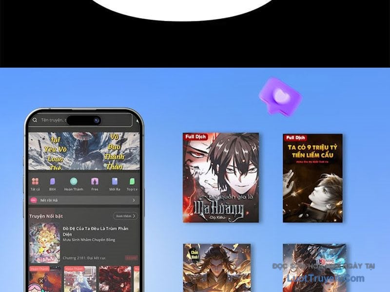 Quỷ Thần Trủng Chap 46 - Next Chap 47