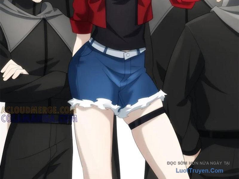 Quỷ Thần Trủng Chap 46 - Next Chap 47