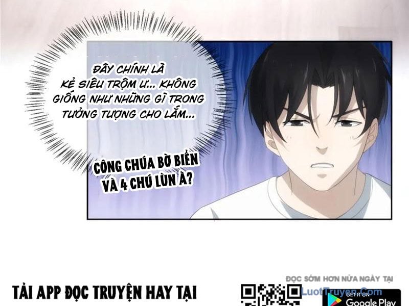 Quỷ Thần Trủng Chap 46 - Next Chap 47