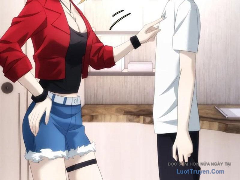 Quỷ Thần Trủng Chap 46 - Next Chap 47