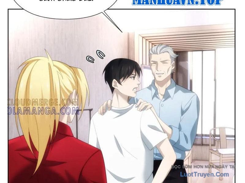 Quỷ Thần Trủng Chap 46 - Next Chap 47