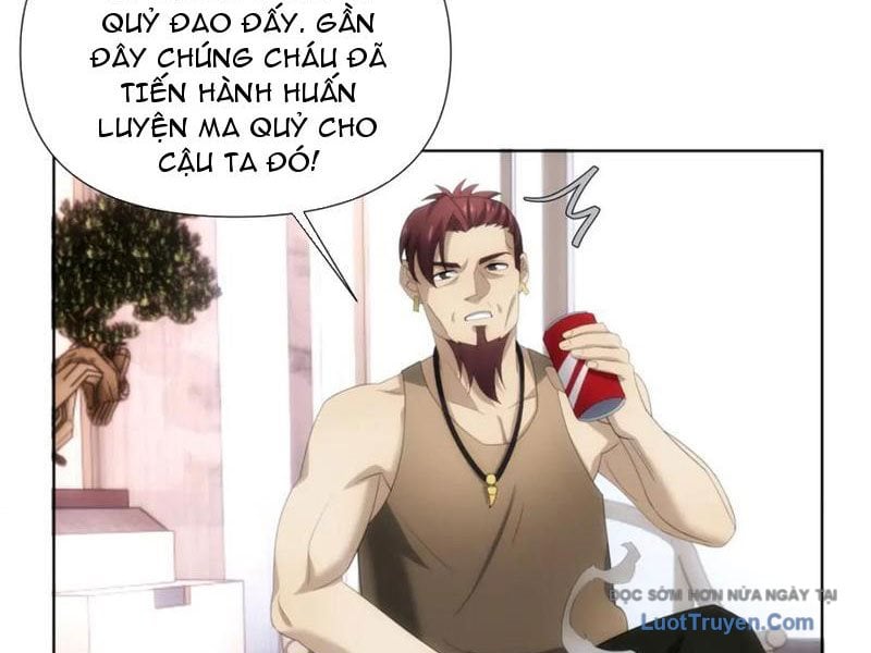 Quỷ Thần Trủng Chap 46 - Next Chap 47