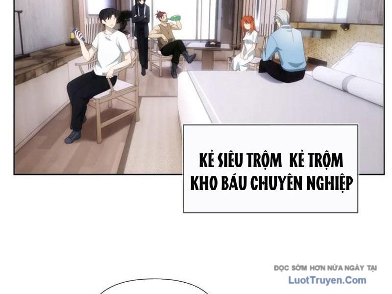 Quỷ Thần Trủng Chap 46 - Next Chap 47
