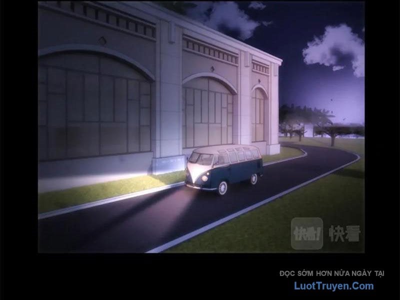 Quỷ Thần Trủng Chap 46 - Next Chap 47