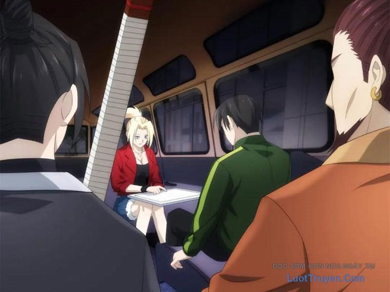 Quỷ Thần Trủng Chap 46 - Next Chap 47