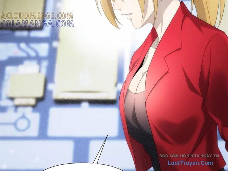 Quỷ Thần Trủng Chap 46 - Next Chap 47