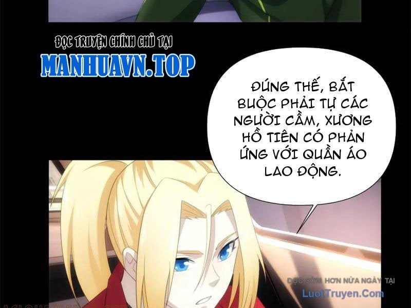 Quỷ Thần Trủng Chap 46 - Next Chap 47