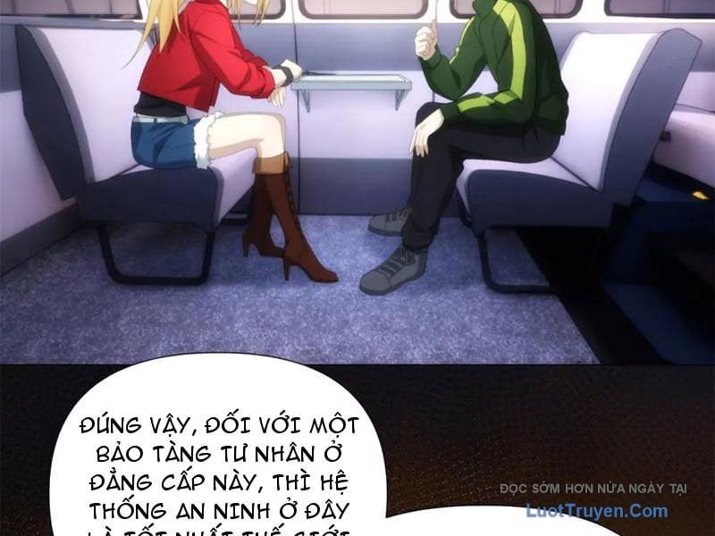 Quỷ Thần Trủng Chap 46 - Next Chap 47