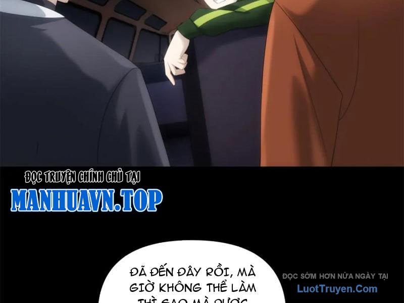 Quỷ Thần Trủng Chap 46 - Next Chap 47