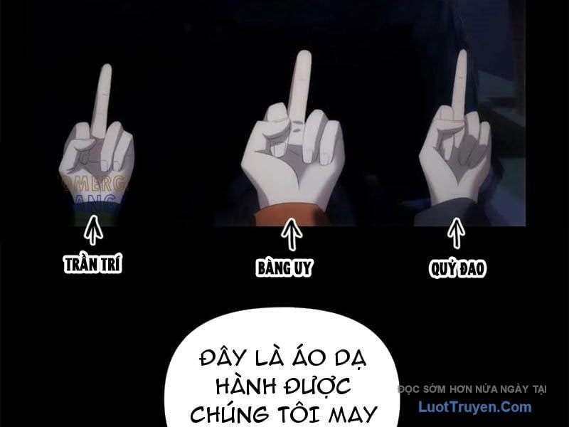 Quỷ Thần Trủng Chap 46 - Next Chap 47