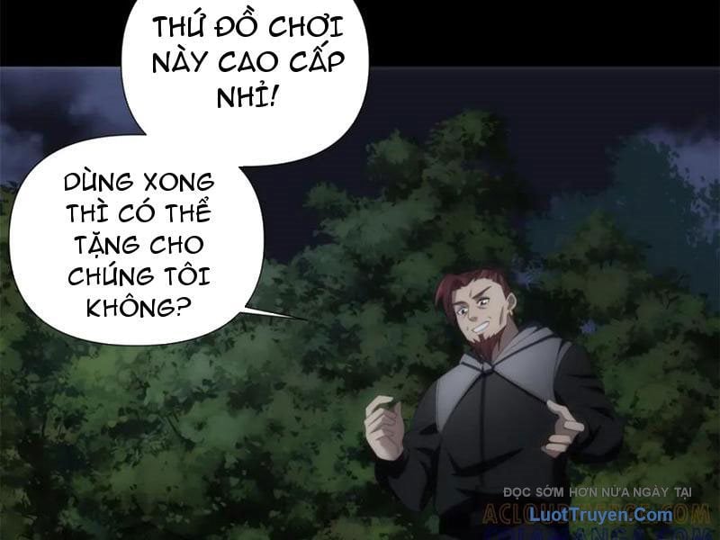 Quỷ Thần Trủng Chap 46 - Next Chap 47