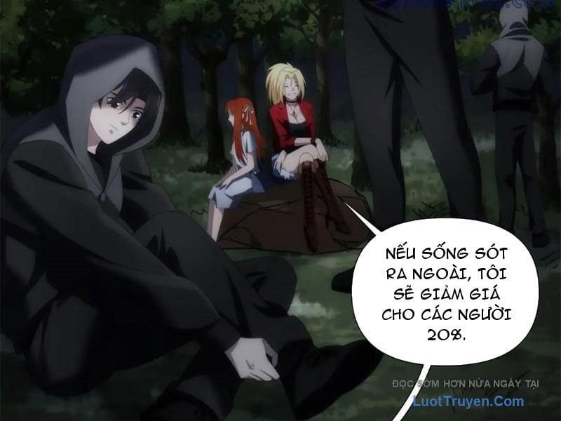 Quỷ Thần Trủng Chap 46 - Next Chap 47