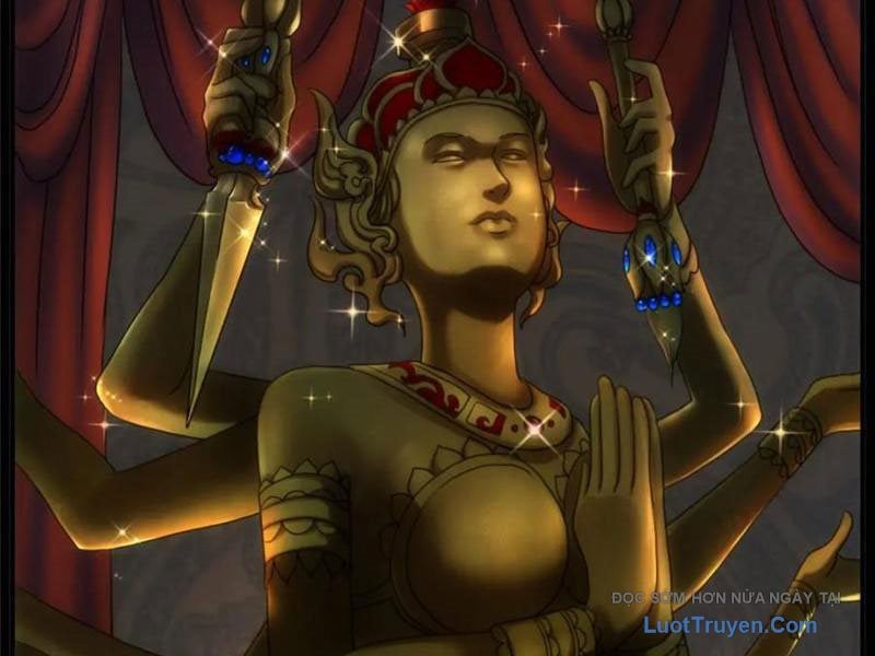 Quỷ Thần Trủng Chap 47 - Next Chap 48