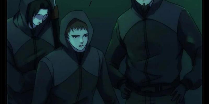 Quỷ Thần Trủng Chap 47 - Next Chap 48