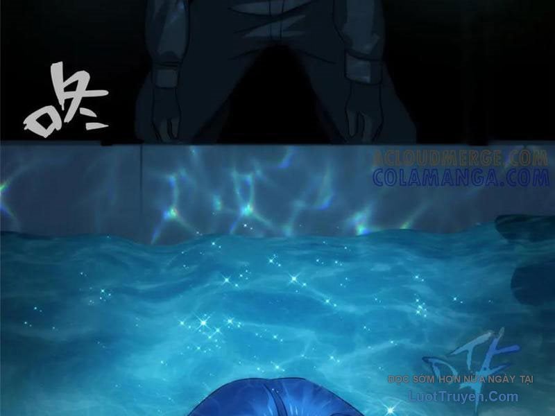 Quỷ Thần Trủng Chap 47 - Next Chap 48