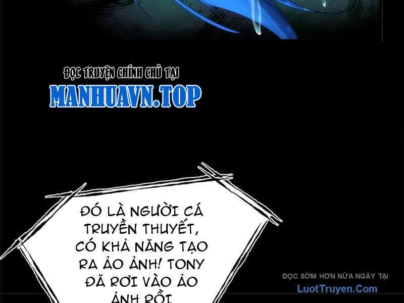 Quỷ Thần Trủng Chap 47 - Next Chap 48