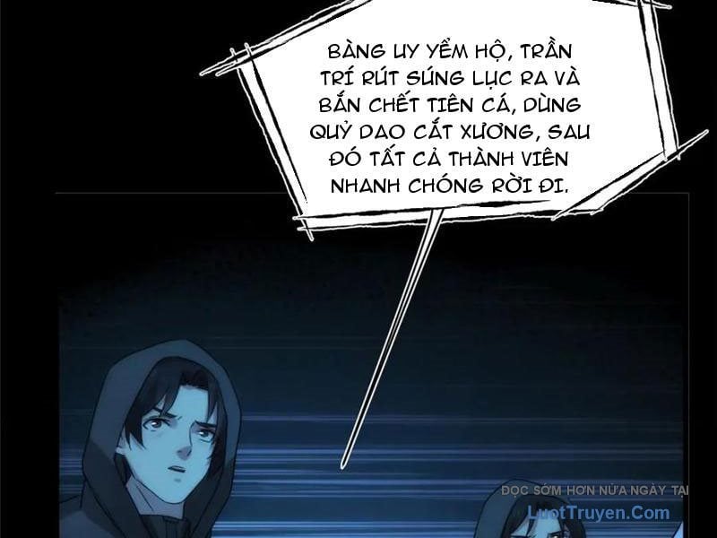 Quỷ Thần Trủng Chap 47 - Next Chap 48