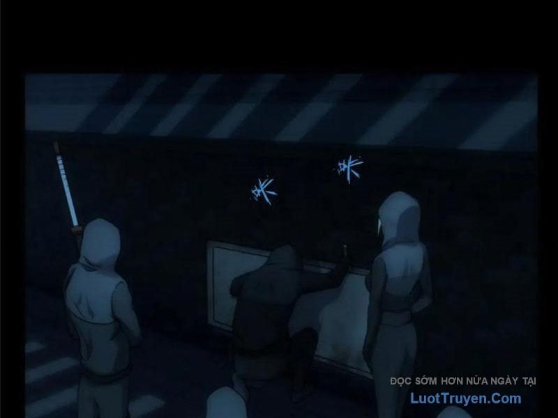 Quỷ Thần Trủng Chap 47 - Next Chap 48