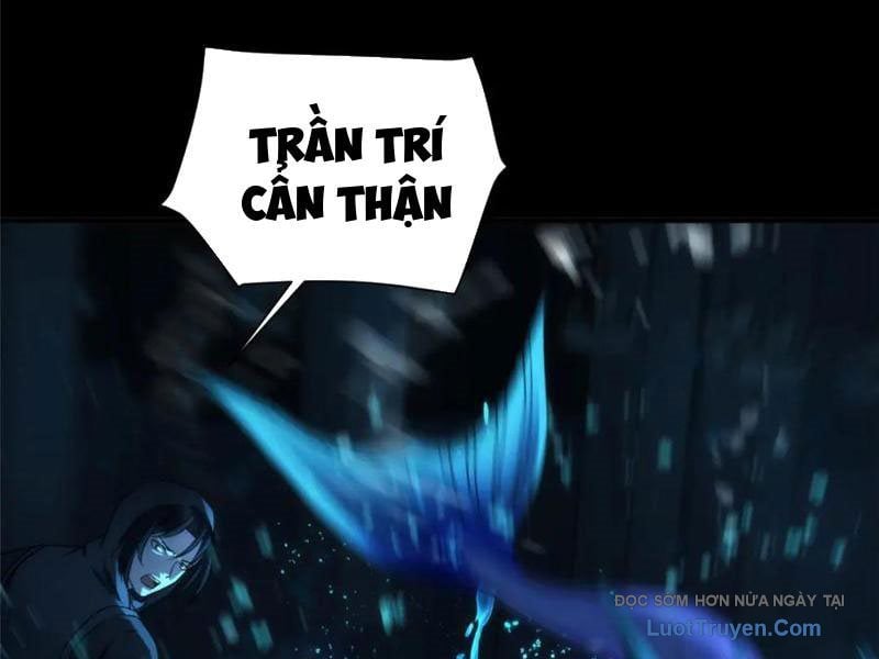 Quỷ Thần Trủng Chap 47 - Next Chap 48