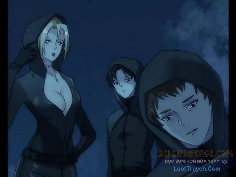 Quỷ Thần Trủng Chap 47 - Next Chap 48