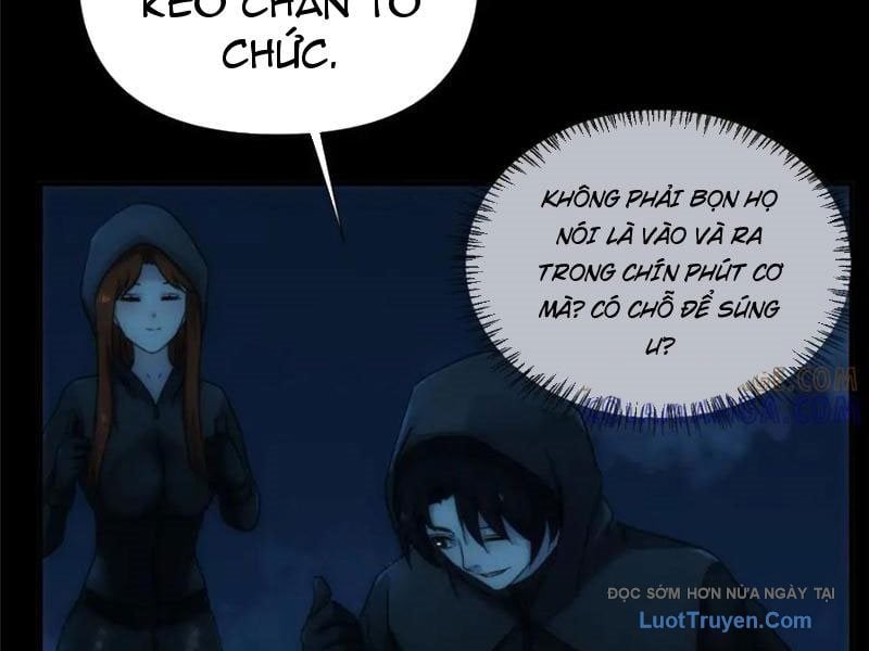 Quỷ Thần Trủng Chap 47 - Next Chap 48