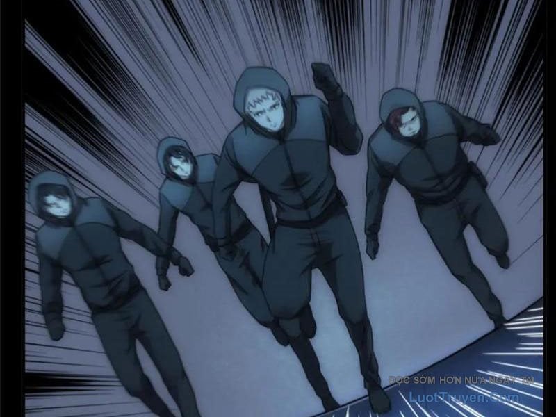 Quỷ Thần Trủng Chap 47 - Next Chap 48